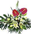 Arrangement of Cut Flowers