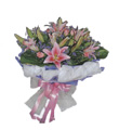 Mixed Flower Bouquet