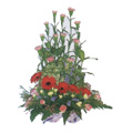 Mixed Arrangement