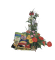 Flowers & Gourmet