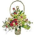 Wedding Bouquet