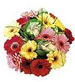 Bouquet Flower Holiday
