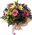 Arrangement