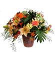 Hand-Tied Bouquet