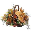Arrangement of Cut Flowers