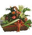 Fruits and Flowers