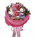 Bouquet of Mixed Cut Flowers
