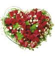 Heart Arrangement