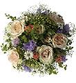 Bouquet of Seasonal Flowers