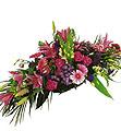 Basket for Funeral