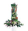 Arrangement of Mixed Cut Flowers