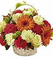 The FTD� Best Year� Basket