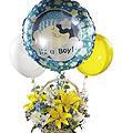 The FTD� Boys Are Best!� Bouquet