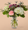 Parlour Bouquet