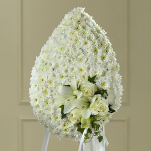 The FTD� Solace� Teardrop