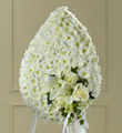 The FTD� Solace� Teardrop