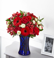 The FTD� Hearts Embrace� Bouquet