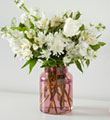 Candy Cream Bouquet