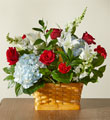 Greater Glory Basket