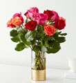 Ever After Rose Bouquet