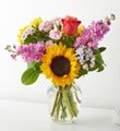Yellow Brick Road Bouquet