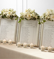 The FTD� Colonnade� Frame D�cor