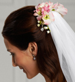 The FTD� Celestial� Hair D�cor