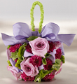 The FTD� Enlightened Love� Pomander