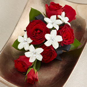 The FTD� Poetry� Corsage