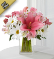 Always You Bouquet - 14 Stems - VASE INCLUDED