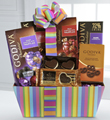 Godiva� Rainbow of Treats