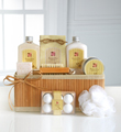 Sweet Pea Natural Serenity Spa - Better