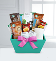Starbucks & Tazo Gift for Mom